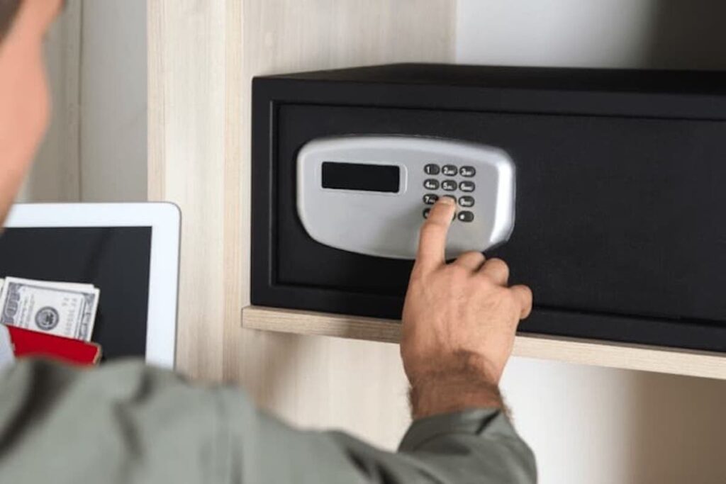 Tresoröffnung Sillenbuch Tresoröffnung Sillenbuch